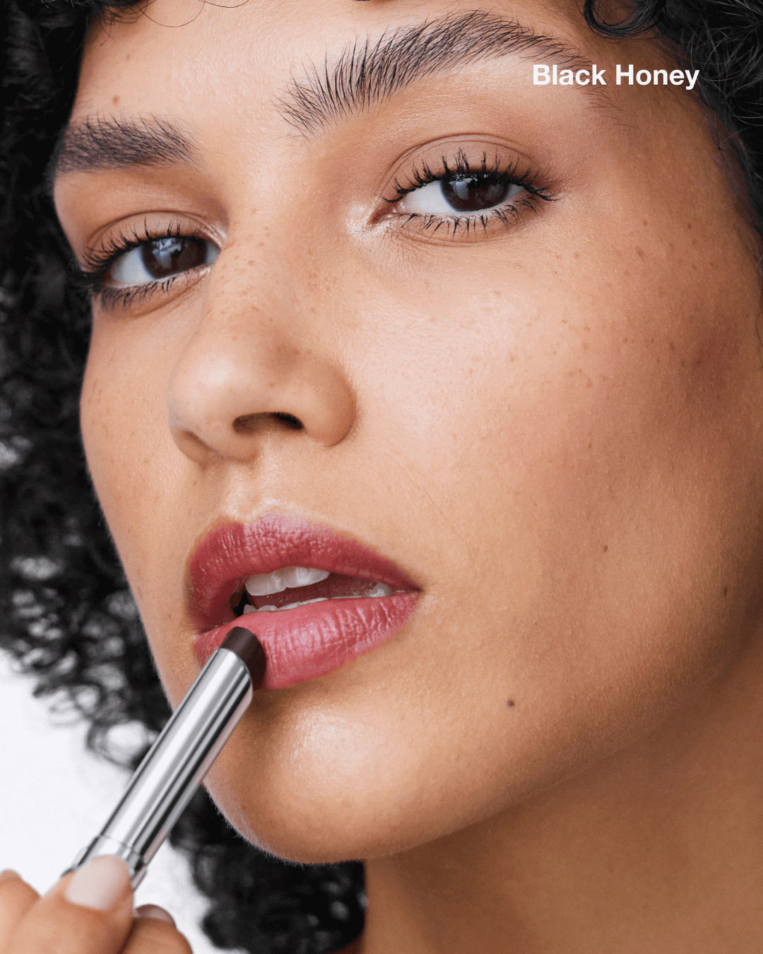 Almost Lipstick In Black Honey