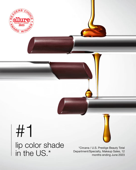 Almost Lipstick In Black Honey