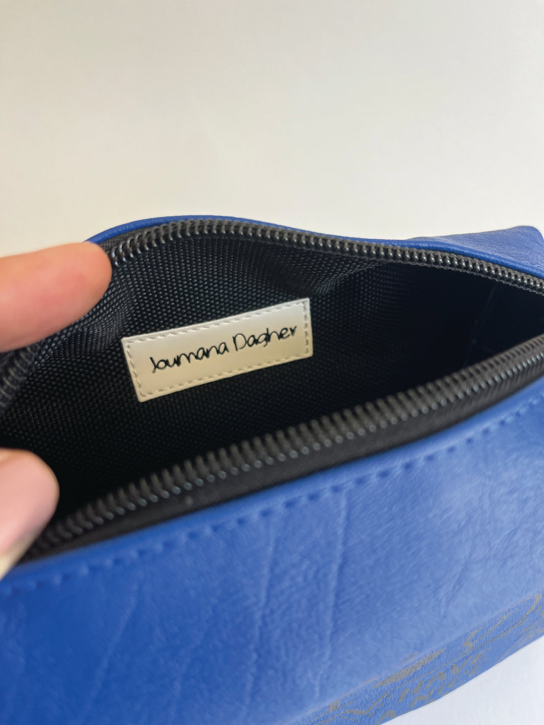The Pouch Emoji