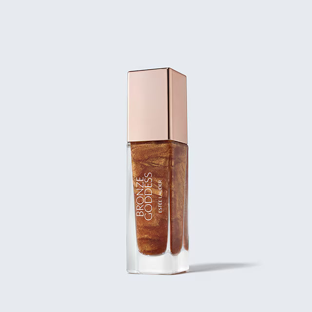BRONZE GODDESS SHIMMERING GELEE