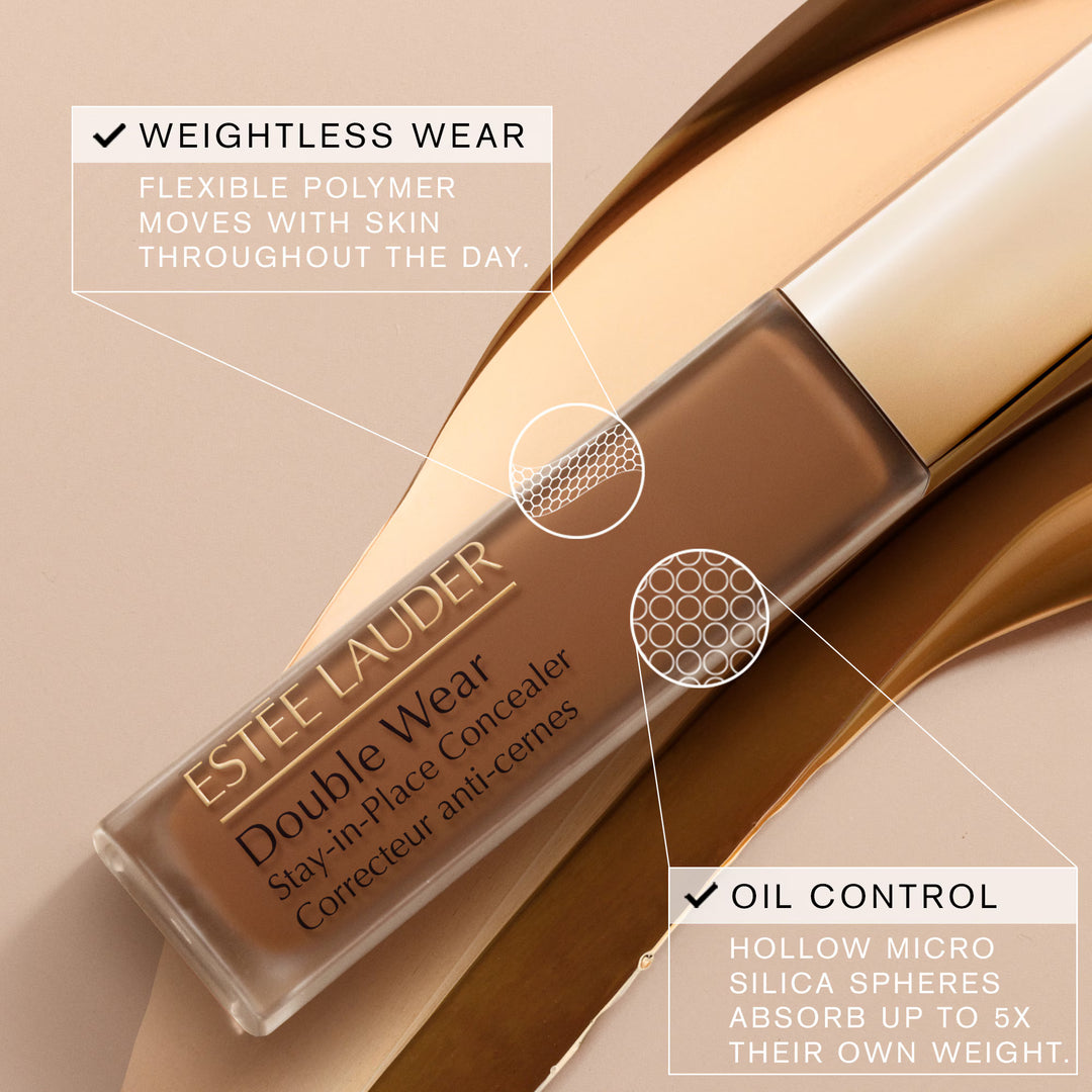 Double Wear Stay-in-Place 24-Hour Concealer