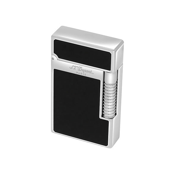 Le Grand dupont Lighter Black - C23010