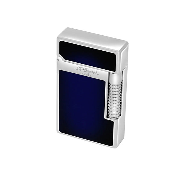 Le Grand dupont Lighter Dark Blue - C23013