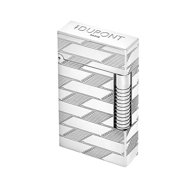 Le Grand dupont Guilloche Lighter - C23180