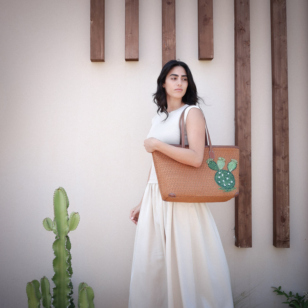 CACTUS THE TOTE BAG