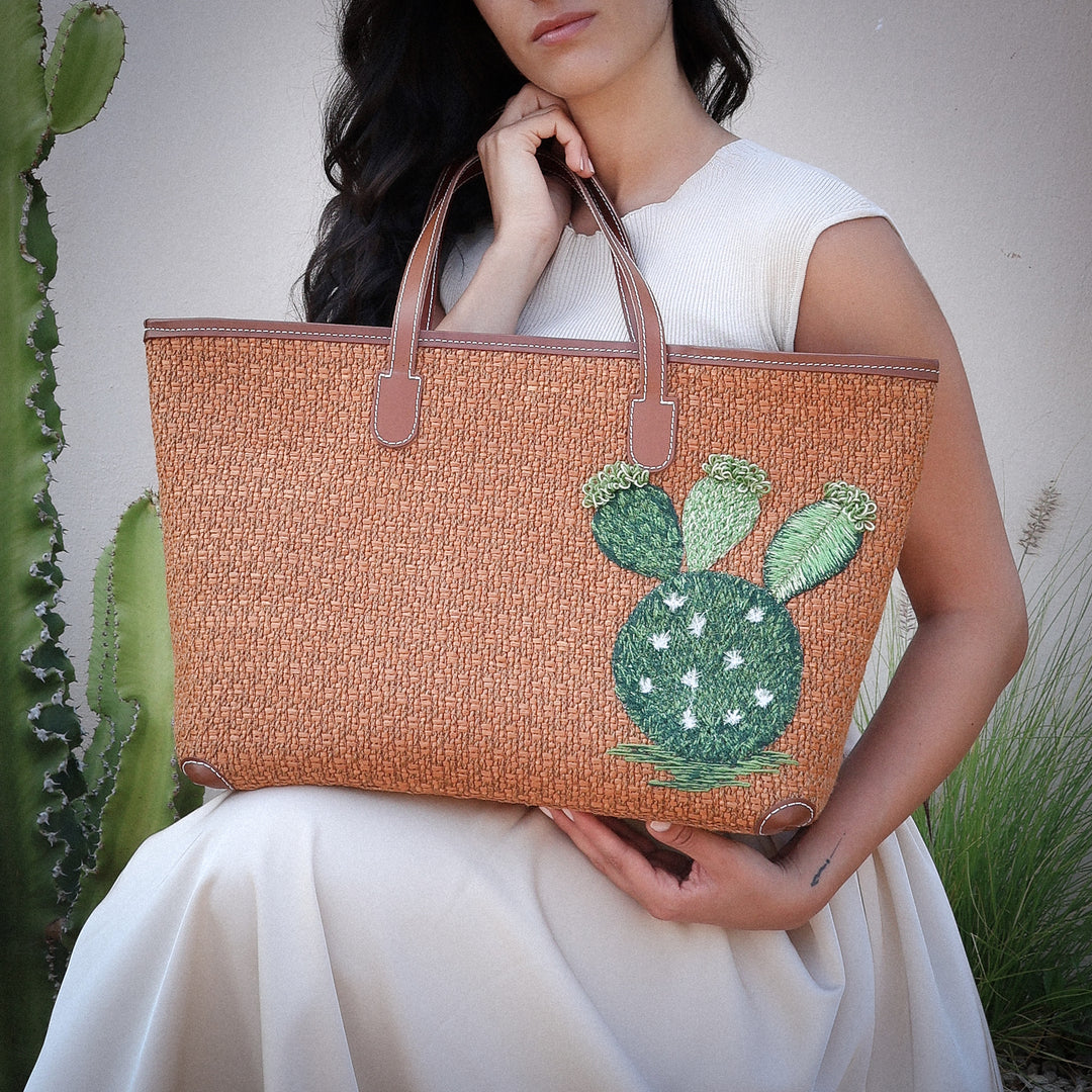 CACTUS THE TOTE BAG