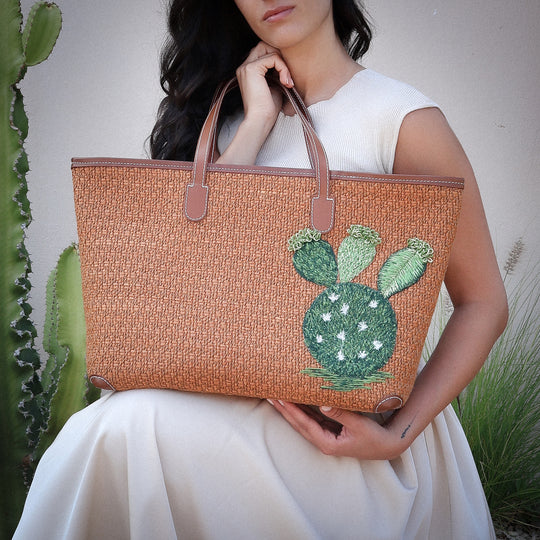 CACTUS THE TOTE BAG