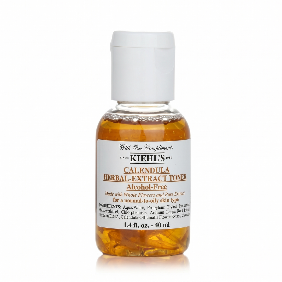 CALENDULA A/F TONER