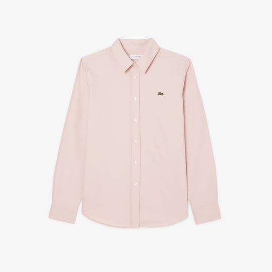 Regular Fit Cotton Oxford Shirt - CF2721