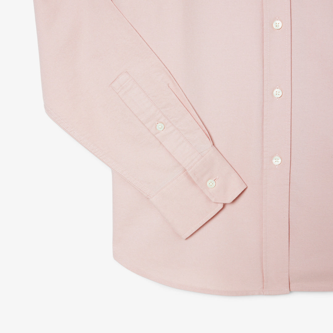 Regular Fit Cotton Oxford Shirt - CF2721