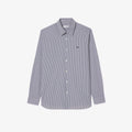 WHITE / NAVY BLUE