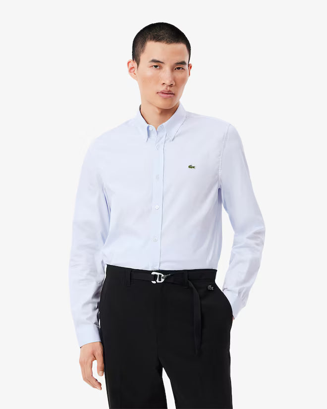 Slim Fit Cotton Shirt - CH1843