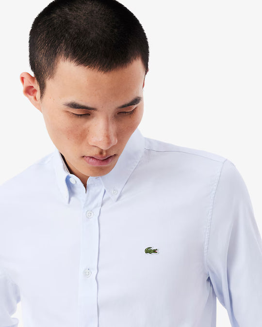 Slim Fit Cotton Shirt - CH1843