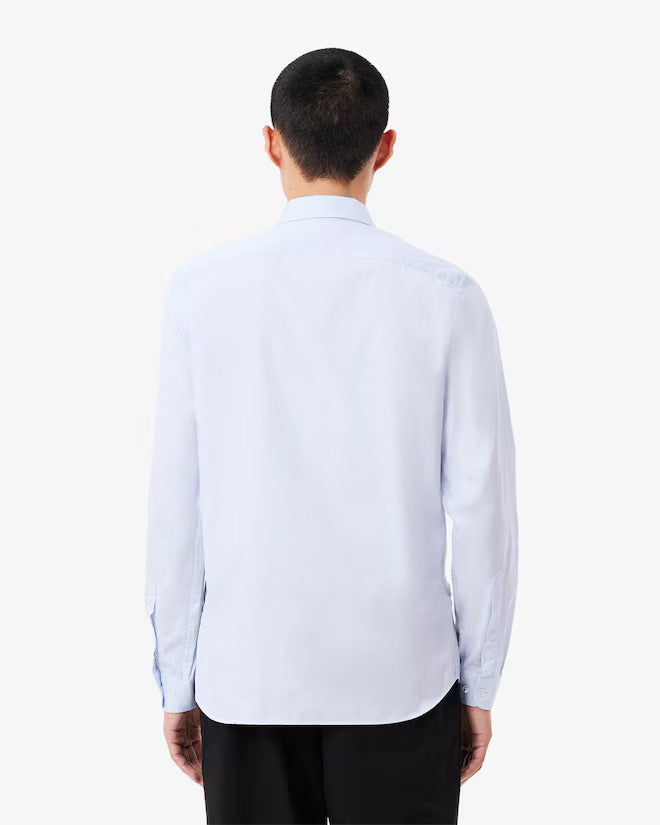 Slim Fit Cotton Shirt - CH1843