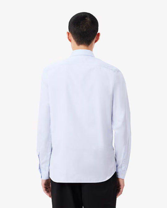 Slim Fit Cotton Shirt - CH1843