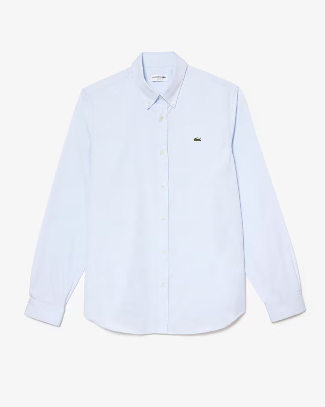 Slim Fit Cotton Shirt - CH1843