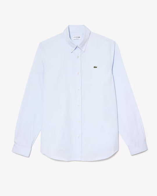 Slim Fit Cotton Shirt - CH1843