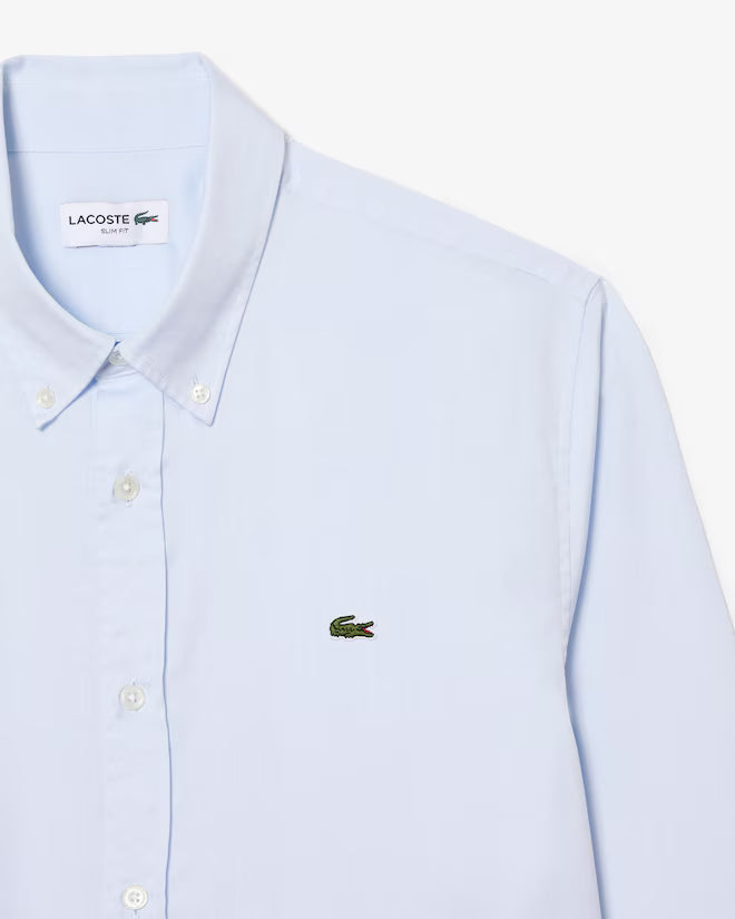 Slim Fit Cotton Shirt - CH1843