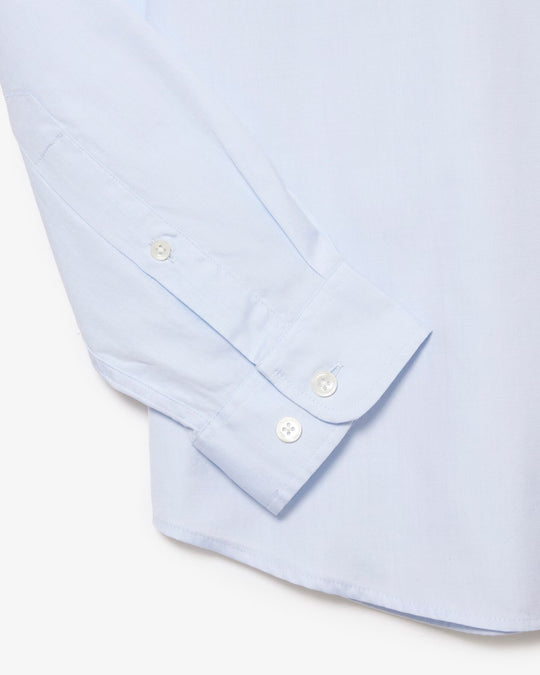 Slim Fit Cotton Shirt - CH1843