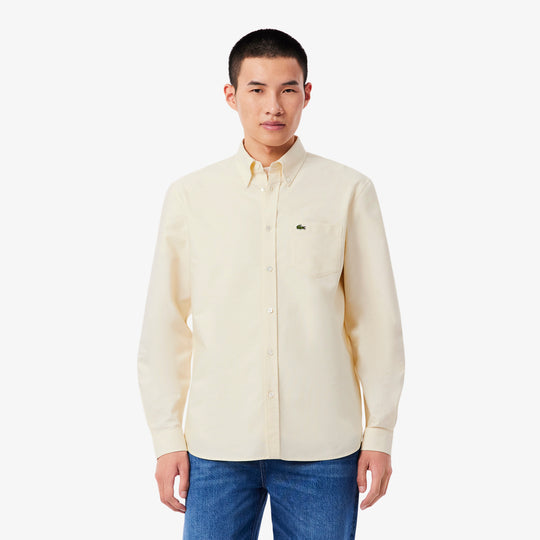 Regular Fit Oxford Shirt - CH1911 - MYHOLDAL LEBANON