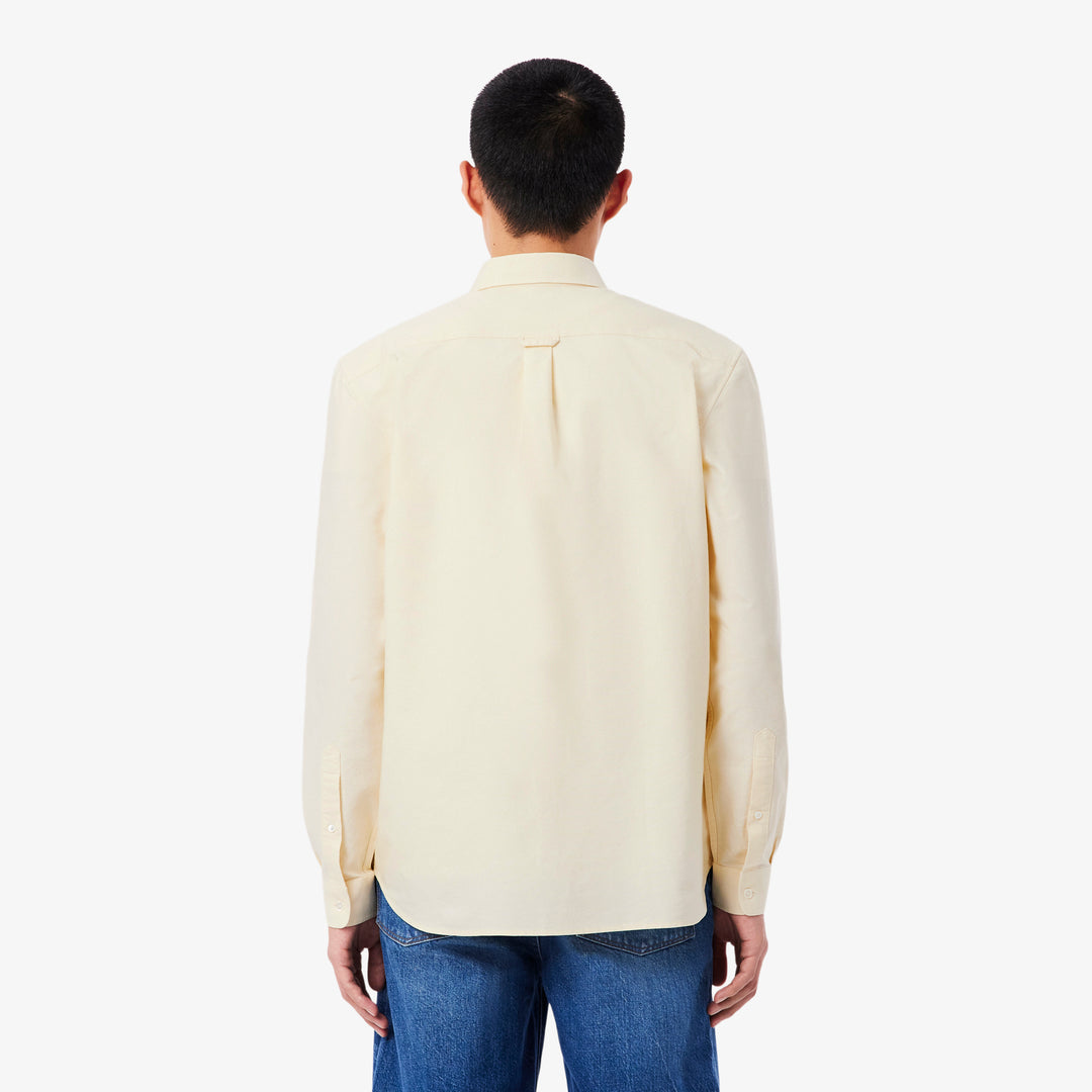Regular Fit Oxford Shirt - CH1911 - MYHOLDAL LEBANON