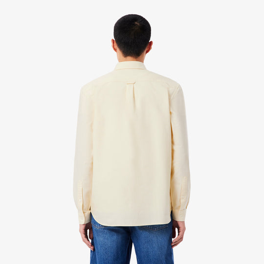 Regular Fit Oxford Shirt - CH1911 - MYHOLDAL LEBANON