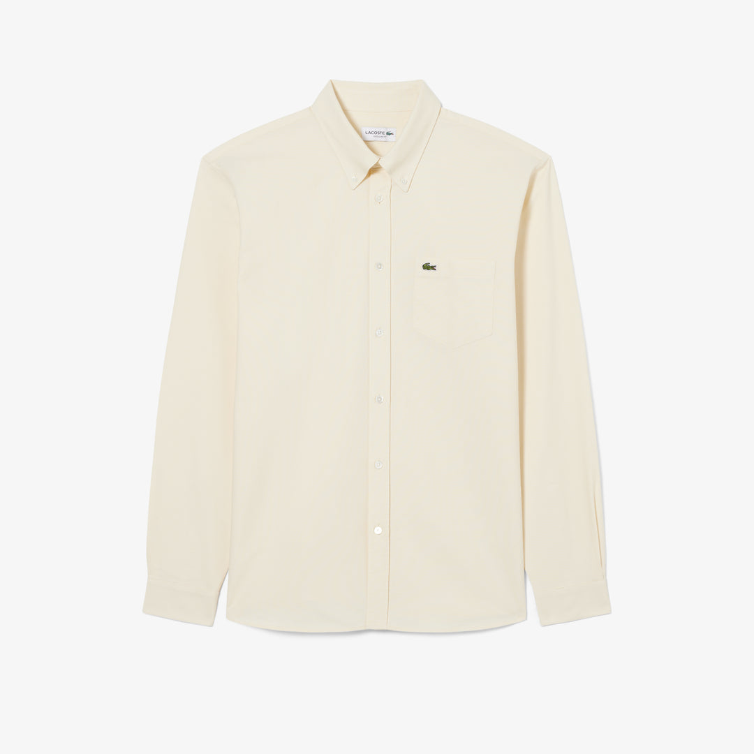 Regular Fit Oxford Shirt - CH1911 - MYHOLDAL LEBANON