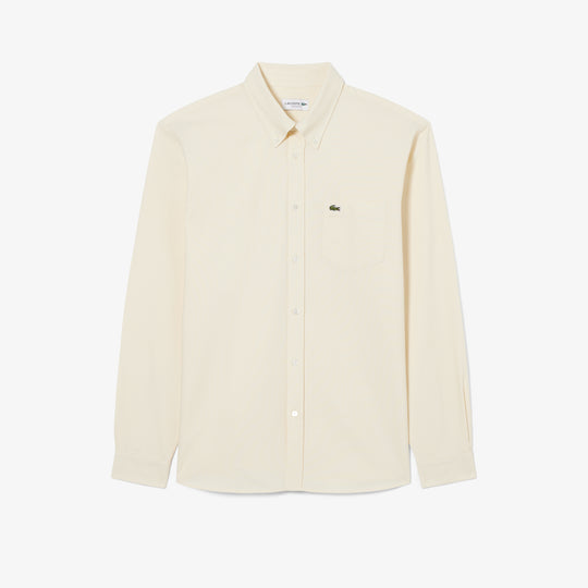 Regular Fit Oxford Shirt - CH1911 - MYHOLDAL LEBANON