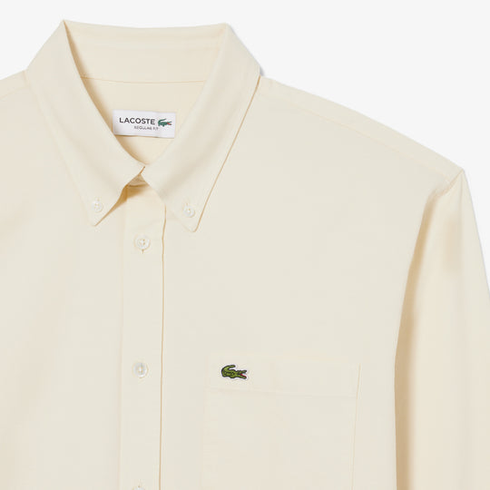 Regular Fit Oxford Shirt - CH1911 - MYHOLDAL LEBANON