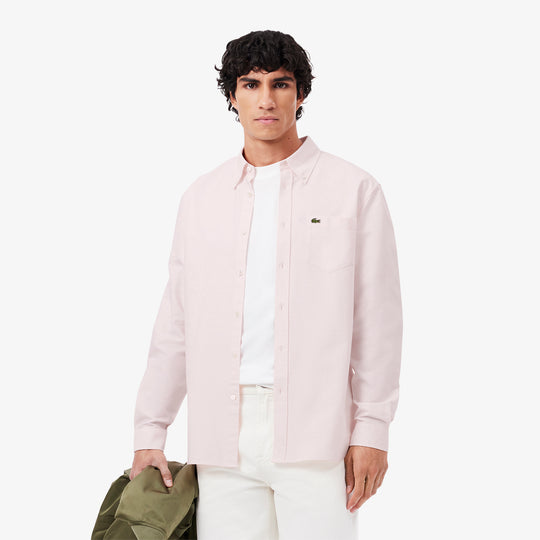 Regular Fit Oxford Shirt - CH1911