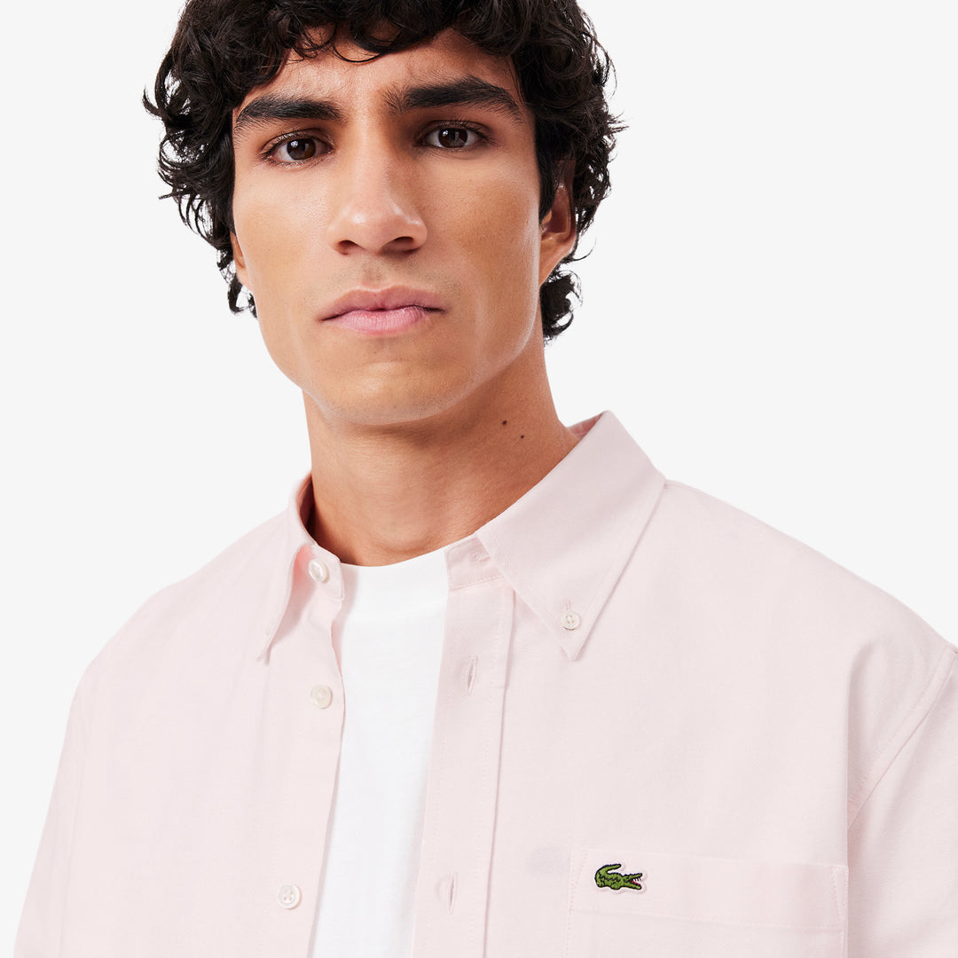 Regular Fit Oxford Shirt - CH1911