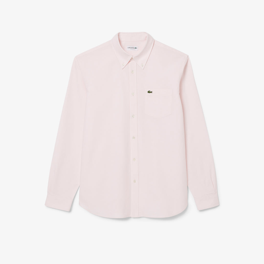 Regular Fit Oxford Shirt - CH1911
