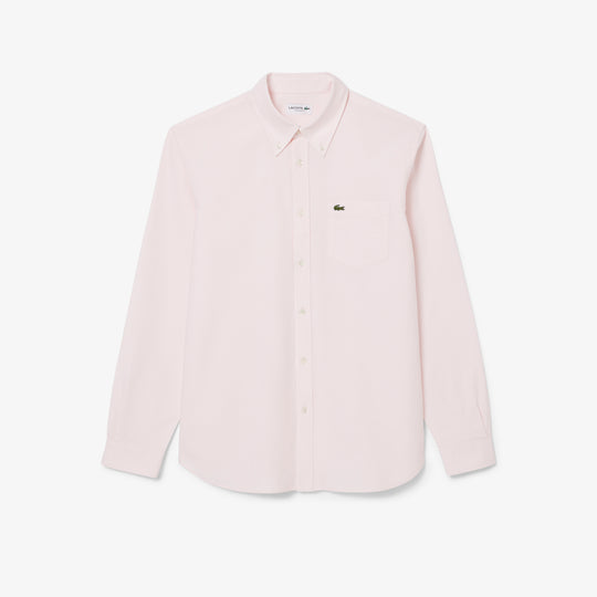 Regular Fit Oxford Shirt - CH1911