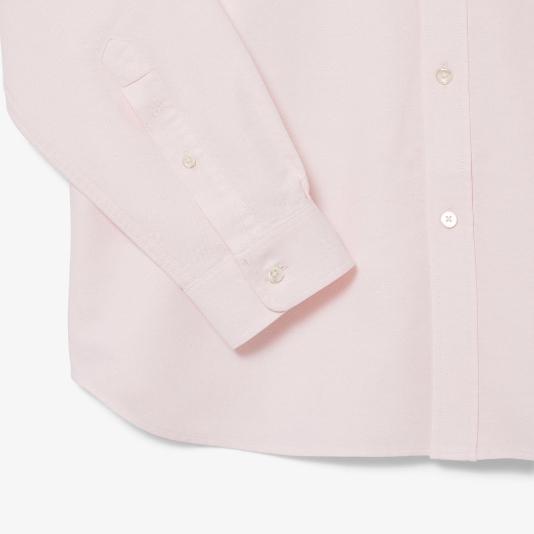 Regular Fit Oxford Shirt - CH1911