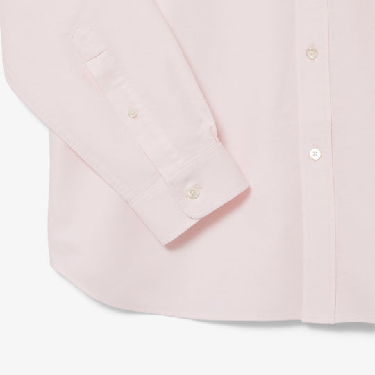Regular Fit Oxford Shirt - CH1911