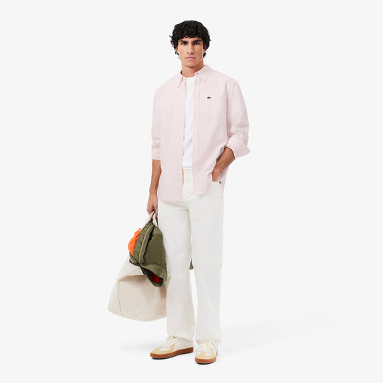 Regular Fit Oxford Shirt - CH1911