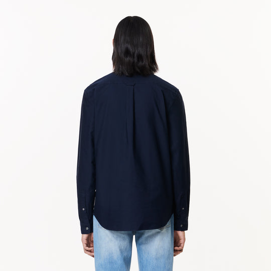 Regular Fit Oxford Shirt - CH1911