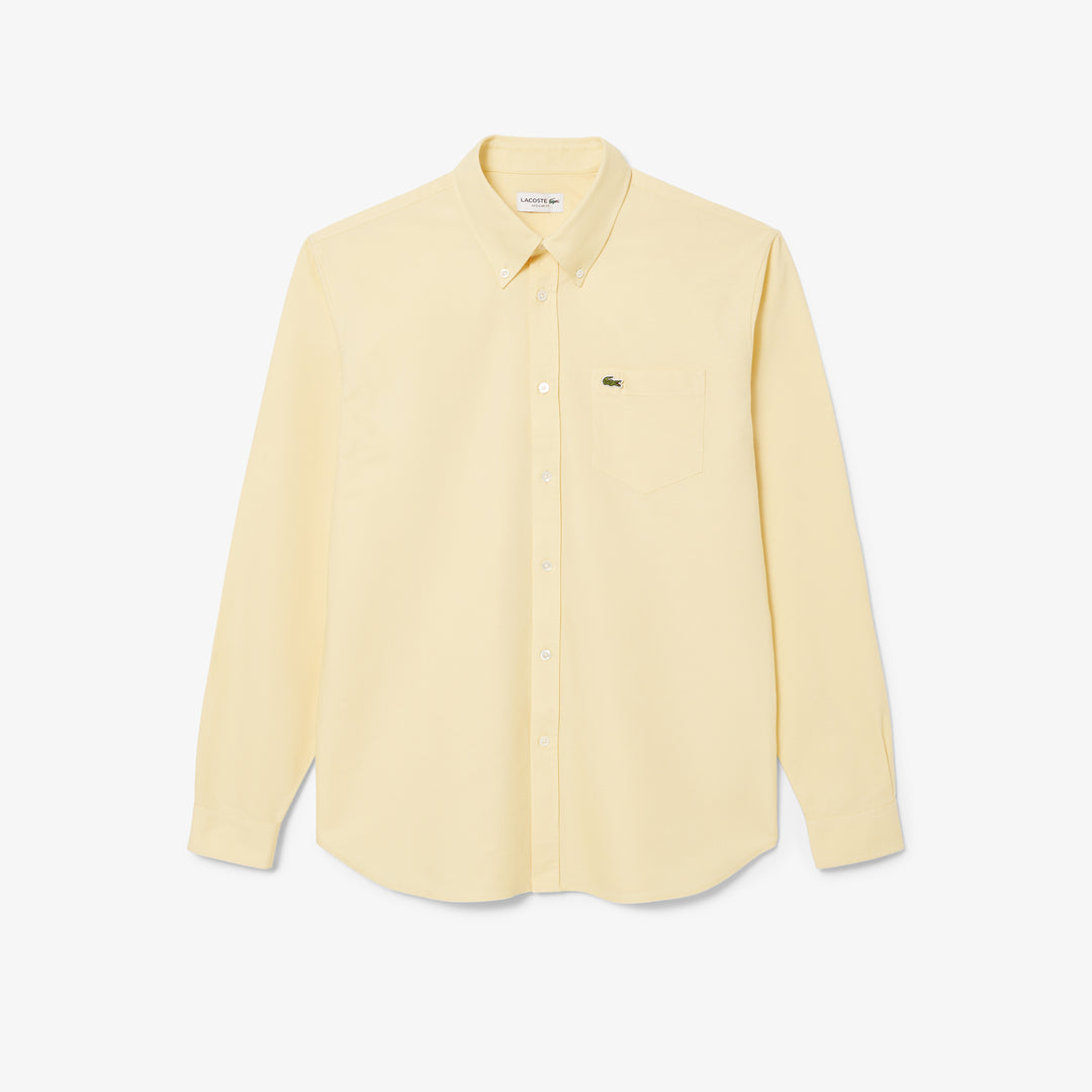 Regular Fit Oxford Shirt - CH1911