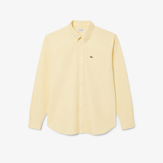 Regular Fit Oxford Shirt - CH1911