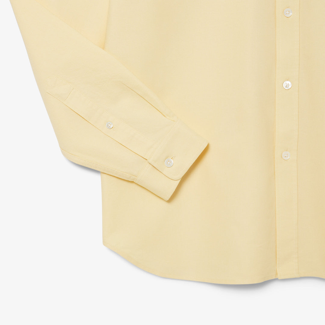 Regular Fit Oxford Shirt - CH1911