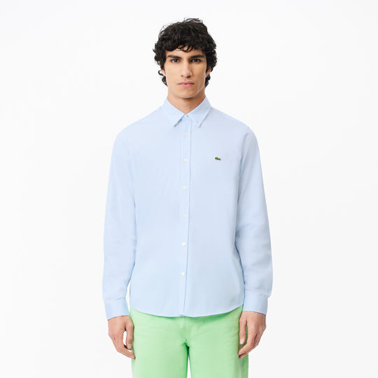 Regular Fit Cotton Shirt - CH2933