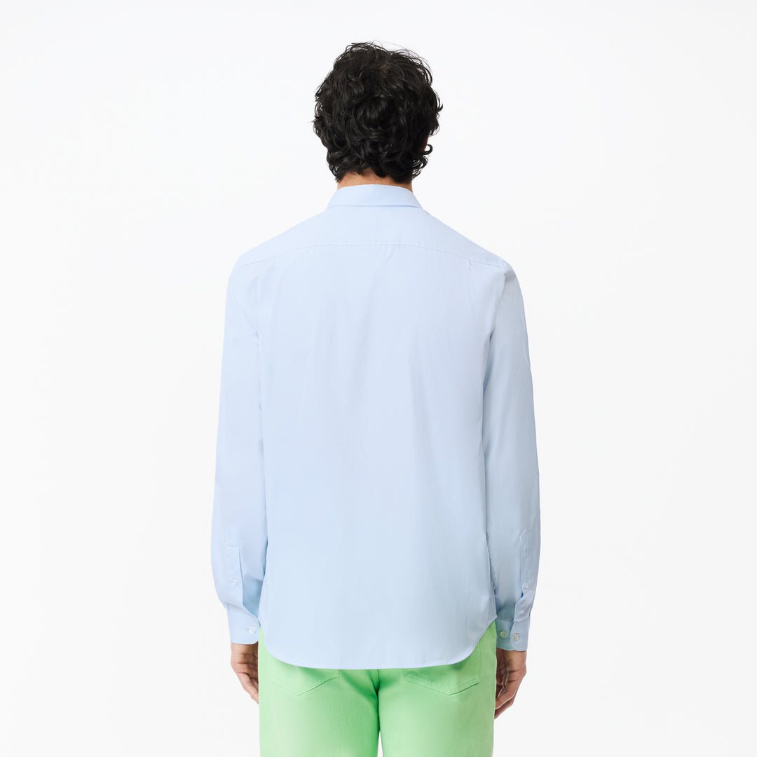 Regular Fit Cotton Shirt - CH2933