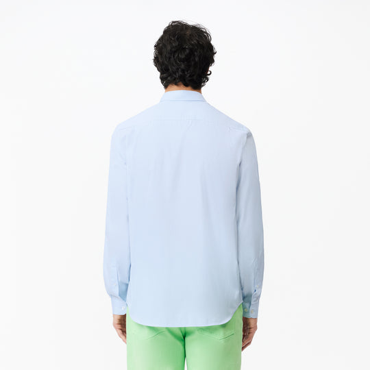 Regular Fit Cotton Shirt - CH2933
