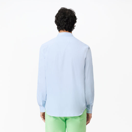 Men's Regular Fit Premium Cotton Shirt - Ch2933