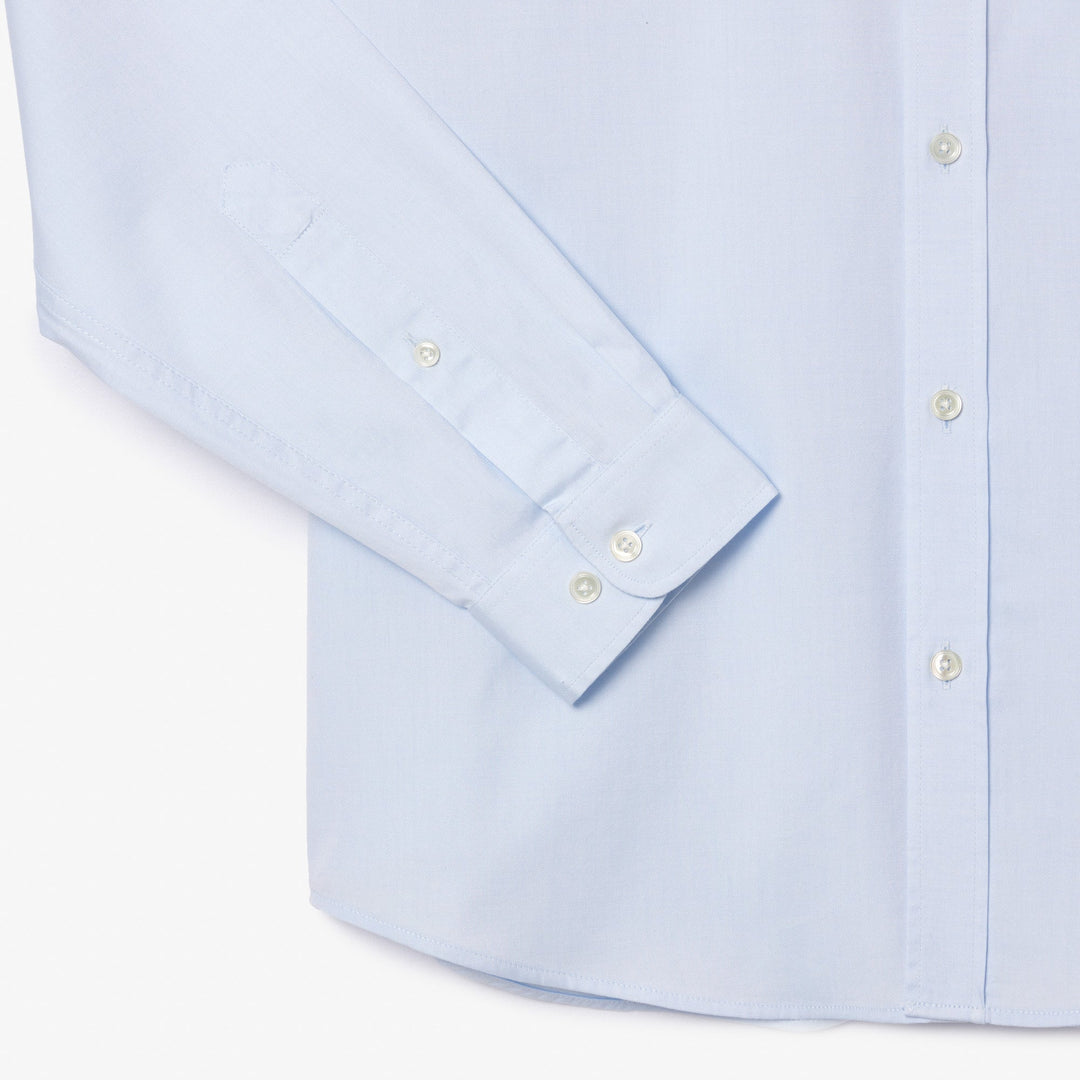 Men's Regular Fit Premium Cotton Shirt - Ch2933