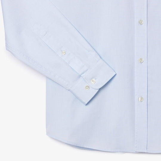 Men's Regular Fit Premium Cotton Shirt - Ch2933