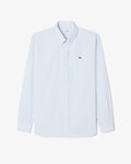 White / Blue