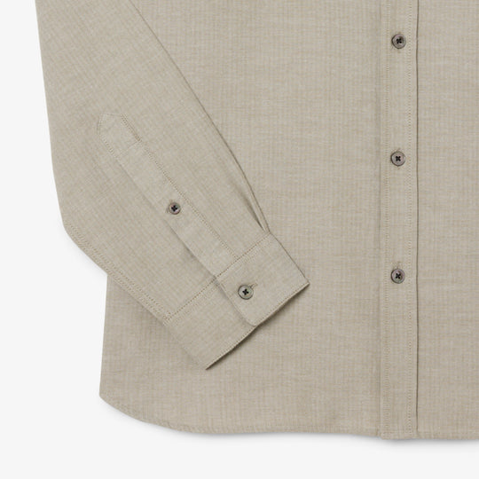 Regular Fit Cotton Shirt - CH5152