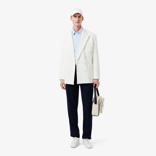 Slim Fit Stretch Poplin Shirt - CH5253
