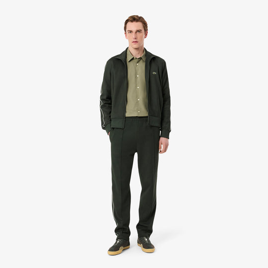 Slim Fit Stretch Poplin Shirt - CH5620